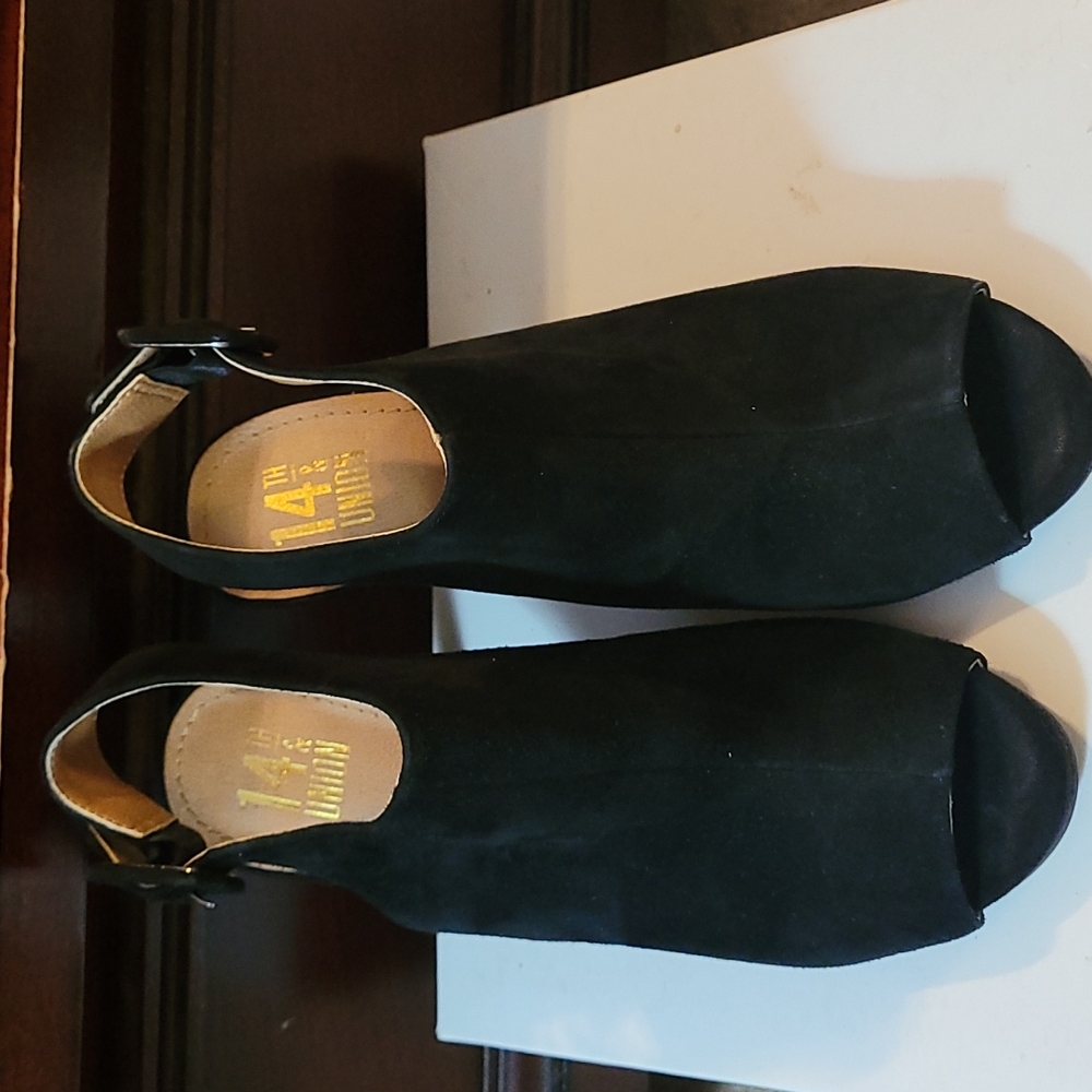 14th and union women's shoes